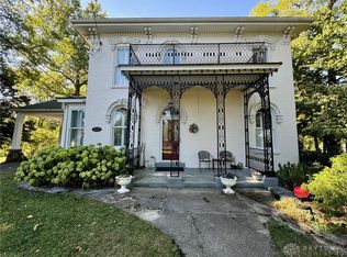 3255 E High St, Springfield, OH 45505