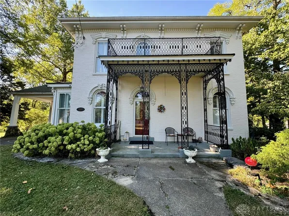 3255 E High St, Springfield, OH 45505