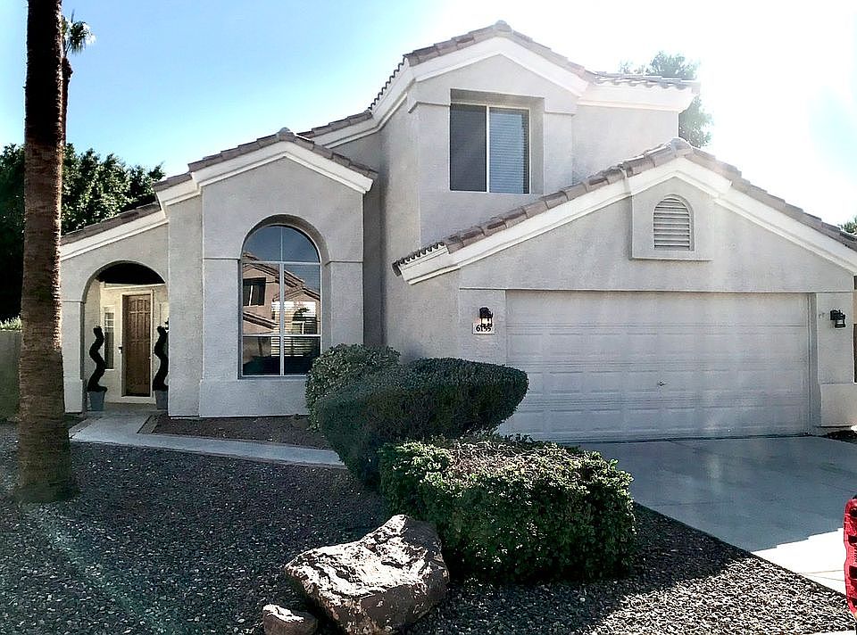 New exterior paint