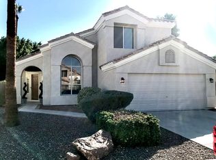 6155 W Irma Ln, Glendale, AZ 85308