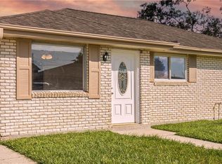 2009 Kingbird Blvd, Saint Bernard, LA 70085