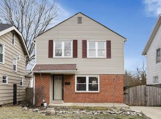 350 S Roys Ave, Columbus, OH 43204