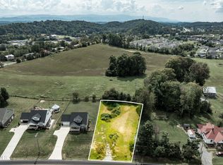 1529 W College St, Jonesborough, TN 37659