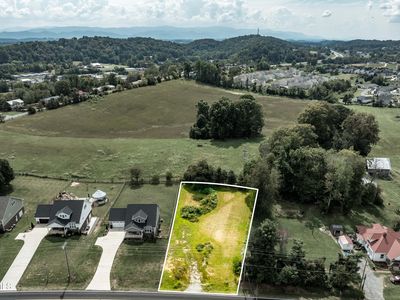 1529 W College St, Jonesborough, TN, 37659