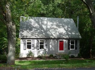 17332 Big Falls Rd, Monkton, MD 21111