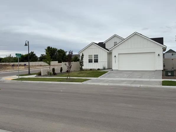 1481 N Burnam Ave, Star, ID 83669