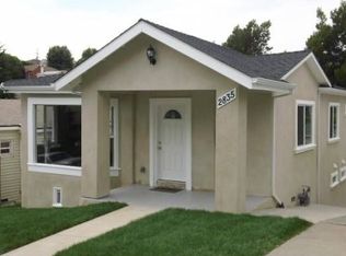 2835 Rawson St, Oakland, CA 94619