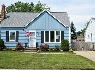 76 Pilgrim Rd, Tonawanda, NY 14150