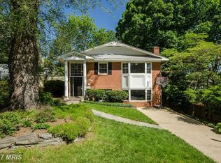 5305 18th St N, Arlington, VA 22205