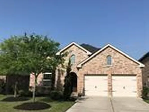 2226 Falcon Brook Dr, Katy, TX 77494