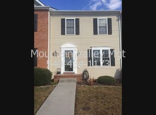 3023 Taylor Spring Ln, Harrisonburg, VA 22801