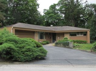 100 Mary Hill Rd, Lafayette, IN 47905