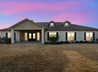 2701 County Road 1110, Rio Vista, TX 76093