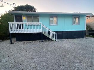 260 Sands Rd, Big Pine Key, FL 33043