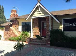 802 S Terri Ann Dr, West Covina, CA 91791