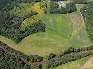 Chandler Rd, Dobson, NC 27017