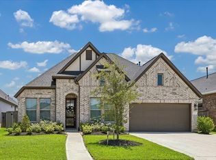 17322 Willow Lexington Ct, Hockley, TX 77447