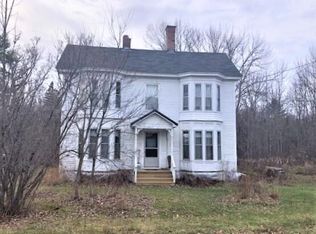 706 Sebec Village Rd, Sebec, ME 04481