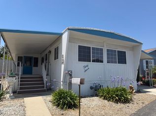 10685 Blackburn Rd #37, Ventura, CA 93004