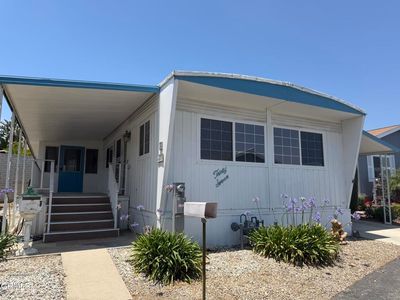 10685 Blackburn Rd #37, Ventura, CA, 93004