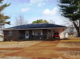 36 Diane Ave, Ash Flat, AR 72513