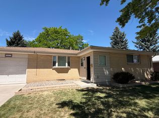 1667 S Yarrow Ct, Lakewood, CO 80232