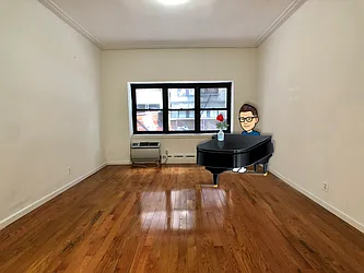 Rented by Oxford Property Group