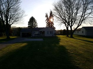 8128 N Lima Rd, Poland, OH 44514