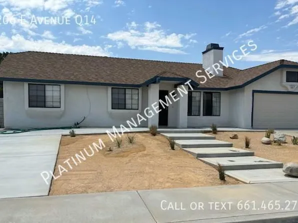 4206 E Avenue Q14, Palmdale, CA 93552