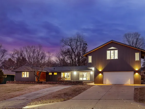 2225 Thornton Dr, Des Moines, IA 50321