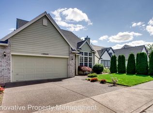 12860 SW Harlequin Dr, Beaverton, OR 97007