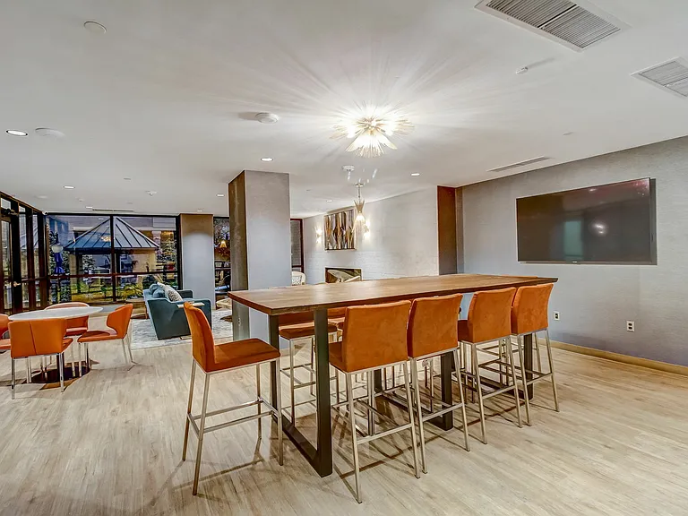 Community Room