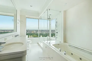 Rented by Town Residential