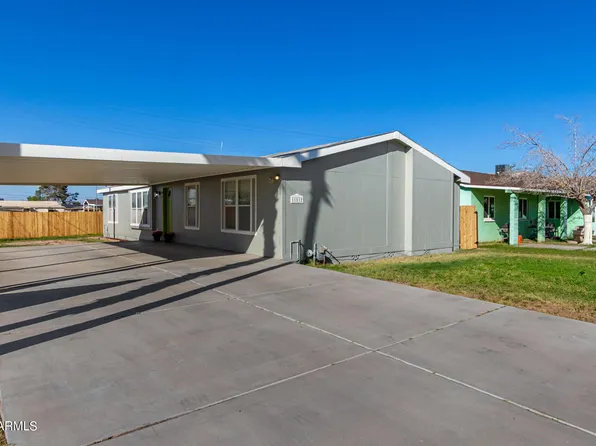 11012 W DURANGO Street, Avondale, AZ 85323