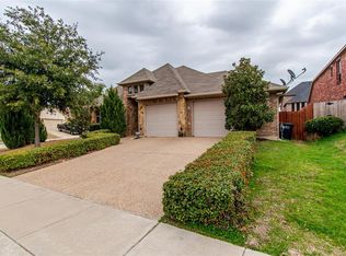 8613 Hornbeam Dr, Fort Worth, TX 76123