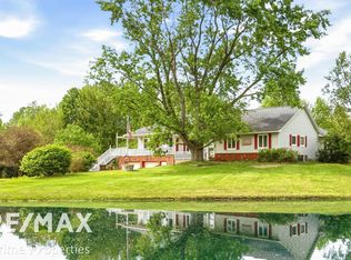 2081 Byrnes Dr, Clio, MI 48420