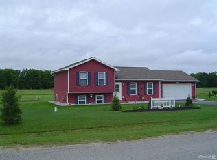 9110 Kingsfield Dr, Kingsley, MI 49649