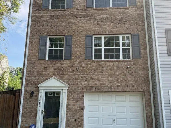 1400 Estelle Dr, Oxon Hill, MD 20745