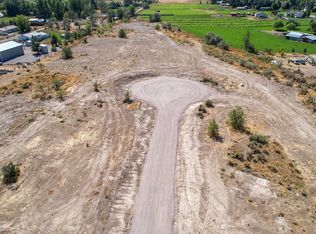 PARCEL 2 W Siphon Rd, Pocatello, ID 83202