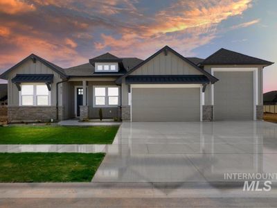 2042 E Brace St, Meridian, ID, 83642