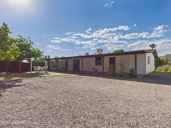 2076 N Calle Trinidad, Nogales, AZ 85621