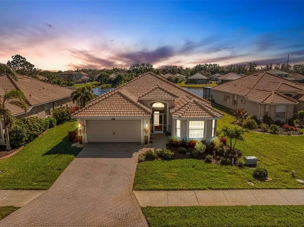 11467 Conch Ct, Venice, FL 34292