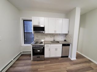 201 Clinton Ave #1M, Jersey City, NJ 07304