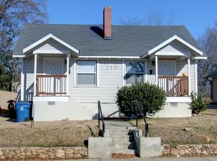 210 W Geer St, Durham, NC 27701