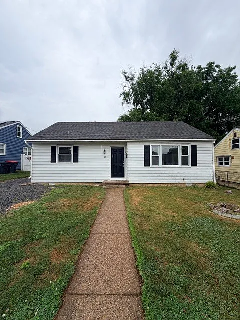 25 Richard Rd