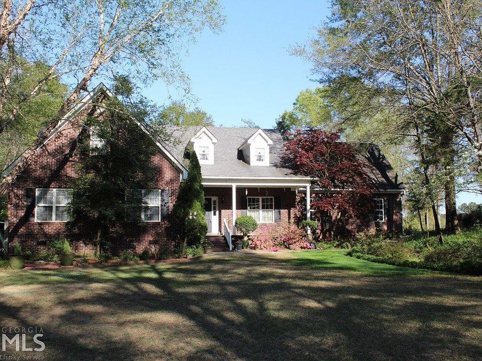 614 Meadow Lakes Blvd, Cedartown, GA 30125 Zillow