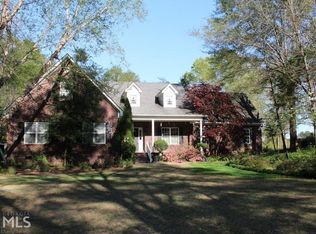 614 Meadow Lakes Blvd, Cedartown, GA 30125