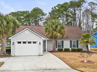 255 Gateway Dr, Little River, SC 29566
