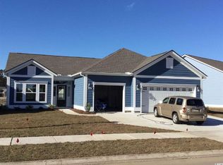 2411 Goldfinch Dr #BH-122, Muriwood D Myrtle Beach, SC 29577