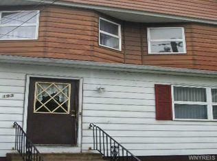 193 Riverside Ave, Buffalo, NY 14207